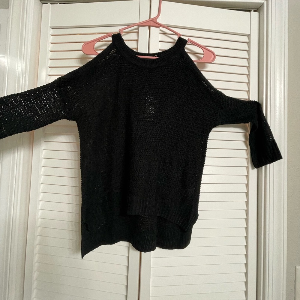 NWT Express Sweater